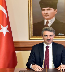 Aydın Baruş Kimdir?