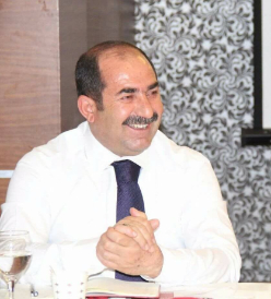 Galip Sökmen Kimdir?