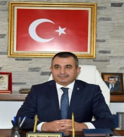 İhsan Koca Kimdir?