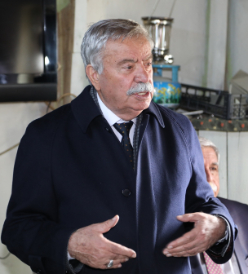 Vahap Küçük Kimdir ?