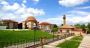 Kanlı Kümbet - Battalgazi 