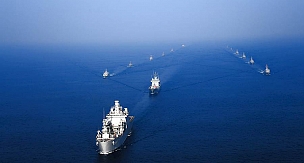 Nusret-2018 Davet Tatbikatı