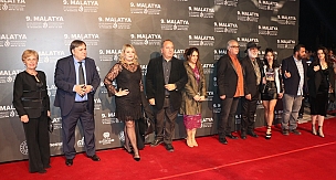 9. Malatya Film Festivali