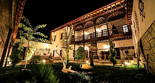 Poyraz Konağı / Battalgazi