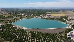 Battalgazi Kaldırım Göleti