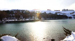 Malatya Orduzu Pınarbaşı Foto Galeri