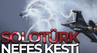 SOLOTÜRK Nefes Kesti