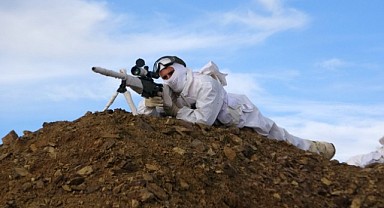 Sınır Birlikleri Kuş Uçurtmuyor