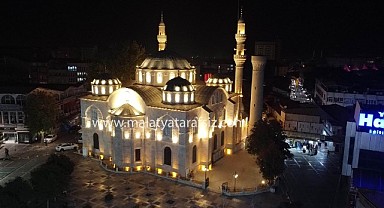 Malatya Yeni Camii Foto Galeri