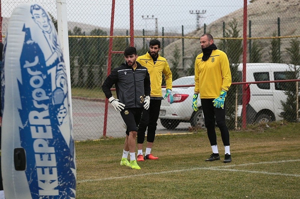 BtcTurk YMS'de, Gaziantep FK. Maçı Mesaisi Sürüyor - Spor ...