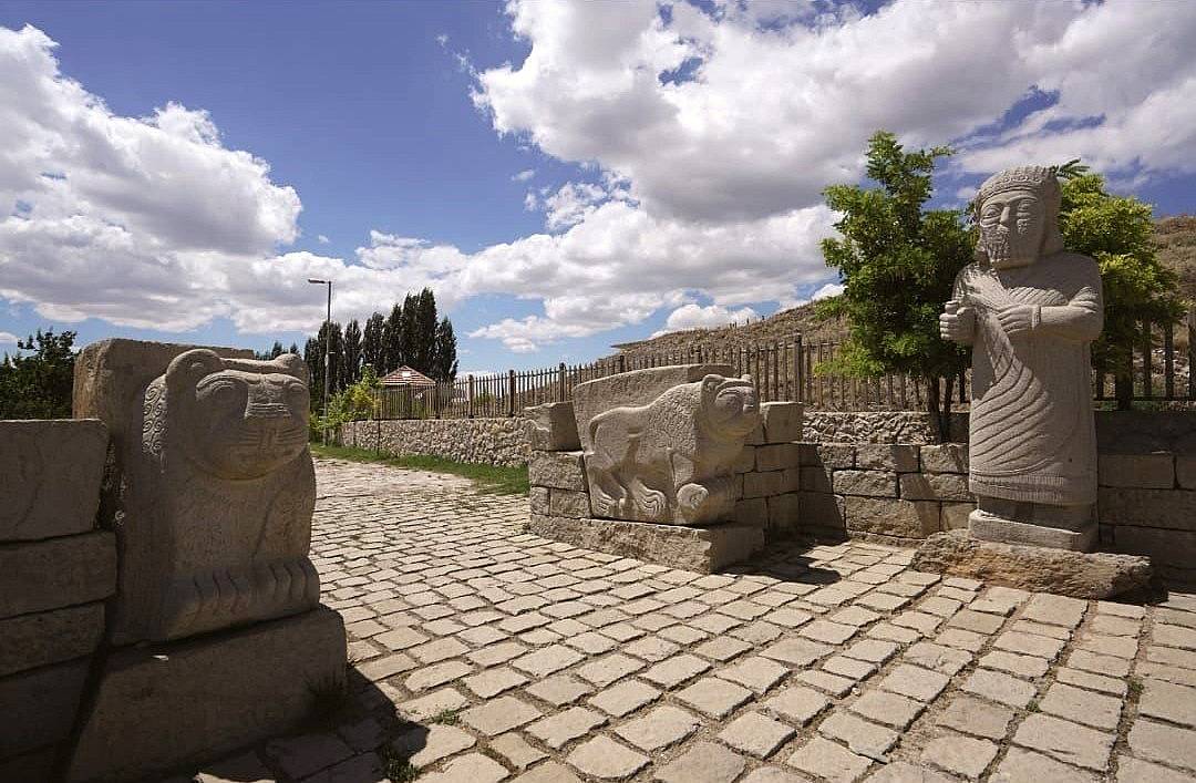 Arslantepe Höyüğü, Unesco Dünya Mirası Kalıcı Listesi'ne alındı - Kültür Sanat - Malatya Tarafsız Haber