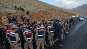 2 Köy Niye Birbirine Düşman Olsun