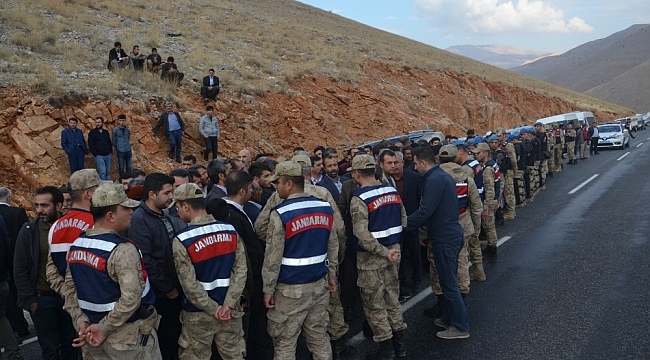 2 Köy Niye Birbirine Düşman Olsun
