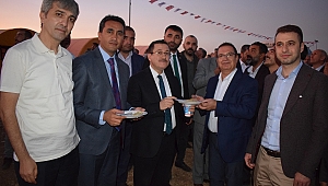 3. Doğa Sporları Festivali Başladı