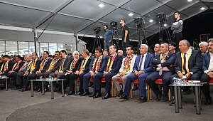 3. Malatya Günleri Başladı