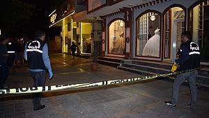 Akrabalar Arasında Silahlar Konuştu: 5 Yaralı