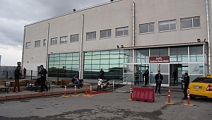 Akrabalar Arasında Taşlı, Sopalı Kavga: 5 Yaralı