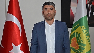 Asla Sizin Tehditlerinize Boyun Eğmeyiz