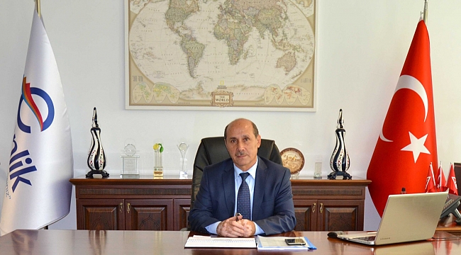 Ata Ünlü, Esenlik Geleneksel Hediye Kampanyası Başladı