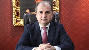 Baro Başkanı Han'dan Cumhuriyet Bayramı Mesajı