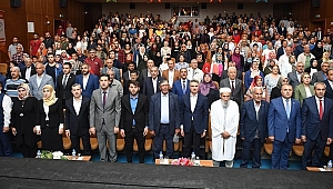 Baruş, Bu ruha mirasa hepimiz sahip çıkmalıyız