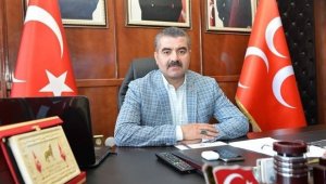 Başkan Avşar'dan Öğretmenler Günü Mesajı