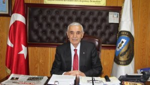 Başkan Evren, Esnaf ve Sanatkarlara Faiz İndirimini Değerlendirdi