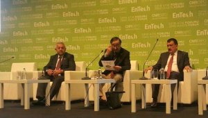 Başkan Gürkan, Türkiye'de İlk ve Tek Modeldir