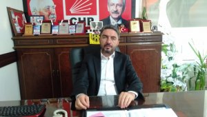 Başkan Kiraz Sınır Tartışmasına Tepki Gösterdi