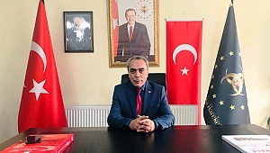 Başkan Zafer, Cumhuriyetimizi Ayakta Tutan Tek Kuvvet Aziz Milletin Kendisidir