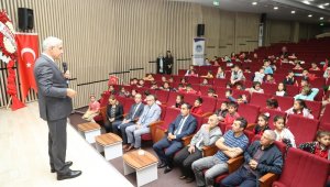 Battalgazi'den Sinema Etkinliği