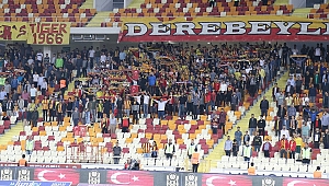 BtcTurk Yeni Malatyaspor 5-1 Denizlispor