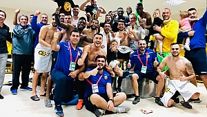 BtcTurk Yeni Malatyaspor’da yüzler gülüyor