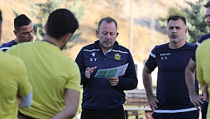 BtcTurk Yeni Malatyaspor, Yarın Başakşehir ile karşılaşacak