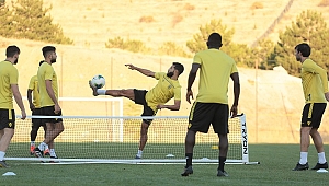 BtcTurk YMS, Denizlispor Maçında Hedef Galibiyet