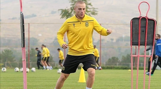 BtcTurk YMS'de Kayserispor mesaisi sürüyor