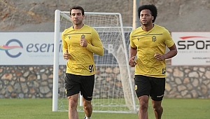 BtcTurkYMS Yarın İstanbul'a Gidiyor