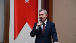 Çınar, İstişareye Önem Veren Yerel Bir Yönetimiz