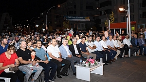 Çınar, Marka Hizmetlerimizin Sayısını Artırmaktayız