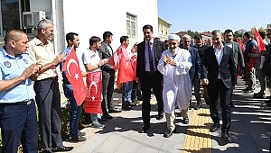 Çınar, Şehitlerimizin hakları  ödenmez