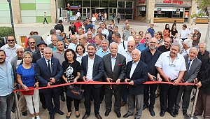 Cumhuriyet Tır'ı 3 Gün Malatya'da