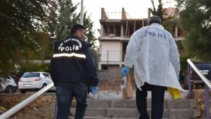 Emekli Polis, KHK'dan İhraç Edilen Polis Memurunu Silahla Yaraladı