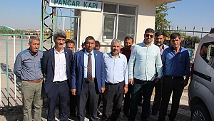 Et Üreticileri, Biz böyle bir zammı kabul etmiyoruz