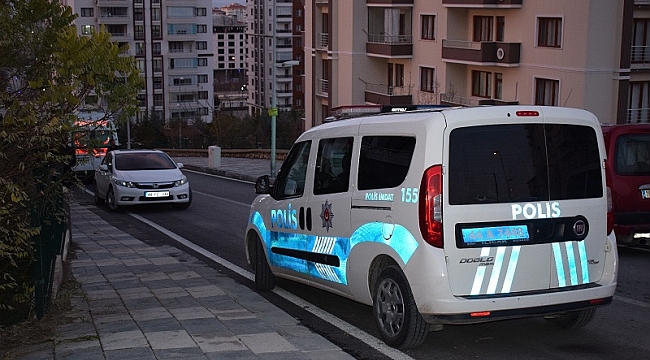 Evde Fenalaşan Kadın Kurtarılamadı