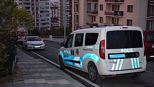 Evde Fenalaşan Kadın Kurtarılamadı