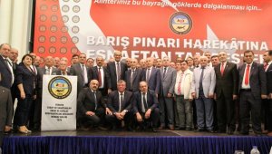 Evren'den Barış Pınarı Değerlendirmesi