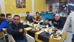 Girmanaspor Sezonu Açtı