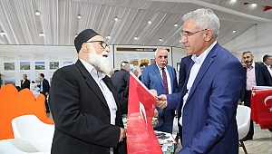 Güder, Battalgazi Medeniyetin Kalbi