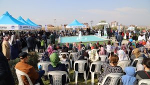 Güder, Halka Hizmet Hakka Hizmet
