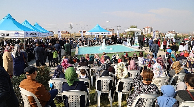 Güder, Halka Hizmet Hakka Hizmet